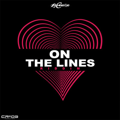 On The Lines Riddim