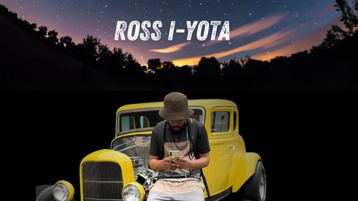 Ross I-Yota - Charge Up [9/5/2025]