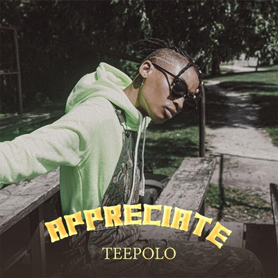 TeePolo - Appreciate