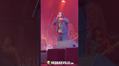Original Koffee @ Rototom Sunsplash 2025