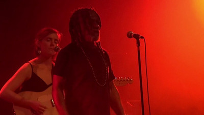 Winston McAnuff & Fixi - What Dem Say @ Freedom Sounds Festival 2019