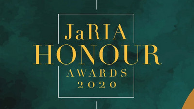 JaRIA Honour Awards 2020