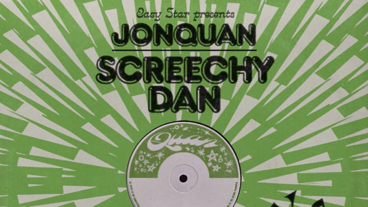 JonQuan & Associates feat. Screechy Dan - When Ya Hold Me [9/10/2021]