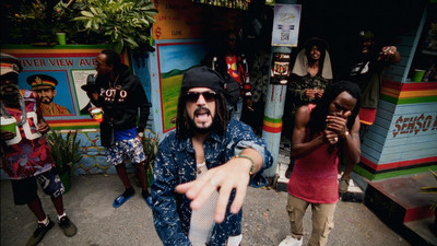 Irie Souljah - Bout Ya