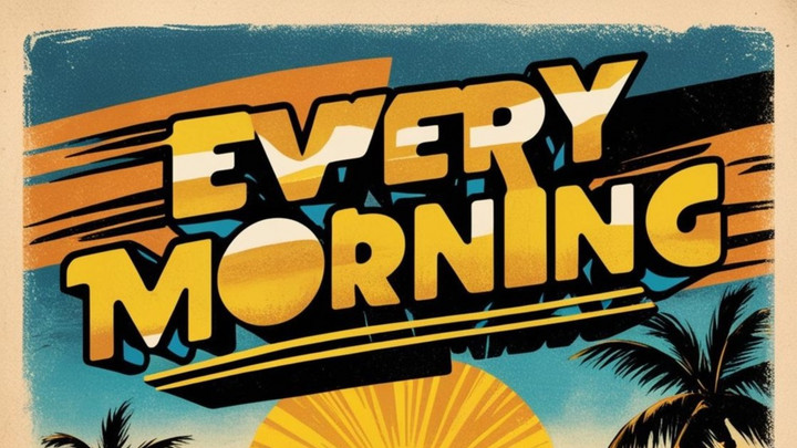 Anthony B X Warrior Sound - Every Morning [12/5/2024]