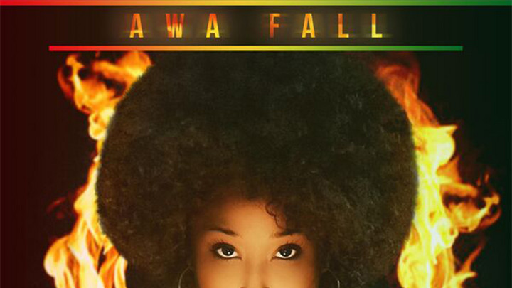 Awa Fall - Dub & Flames (Full Album) [3/1/2024]