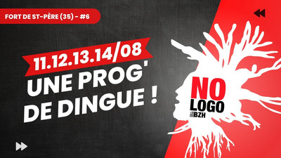 No Logo BZH 2023 (Trailer)