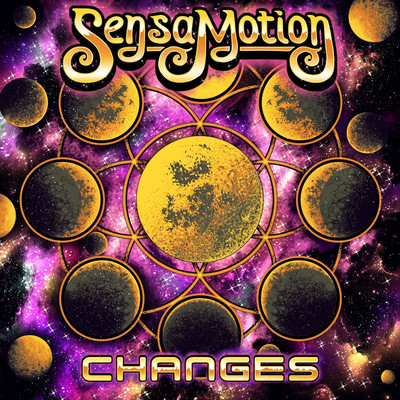 Sensamotion - Changes