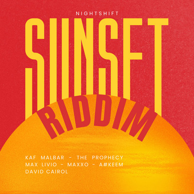 Sunset Riddim