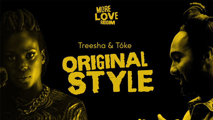Treesha & Tóke - Original Style [2/17/2023]