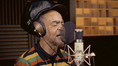 Brother Culture & The 18th Parallel - Ghetto Man