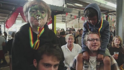 Wilkswood Reggae Festival 2017 - Recap