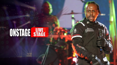 Popcaan @ Unruly Fest 2018