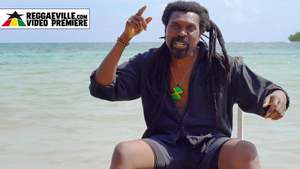 Romeo K & The Mystik Warriors - Chant Jamaica
