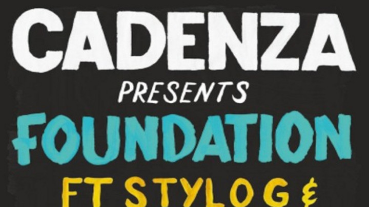 Cadenza feat. Stylo G & Busy Signal - Foundation (Dubplate) [6/2/2015]