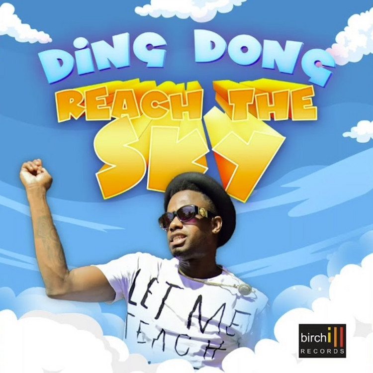Ding Dong - Reach The Sky