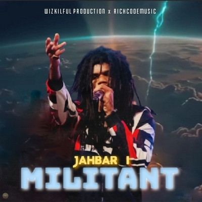 Jahbar I - Militant