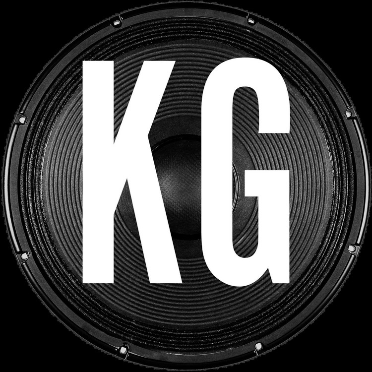 Umberto Echo @ Klanggemisch #32 - Der Dubcast