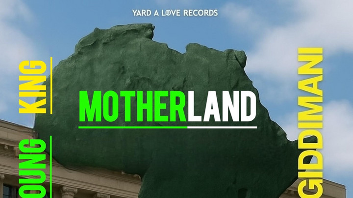 Perfect Giddimani X Teflon Young King - Motherland [10/10/2025]