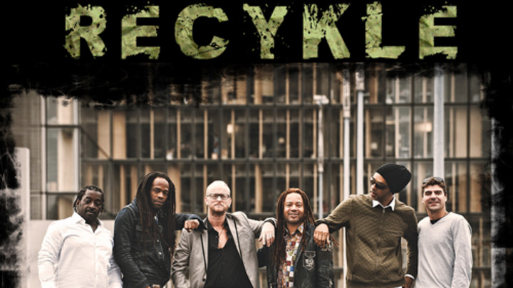 Recykle - New Direction [10/28/2013]