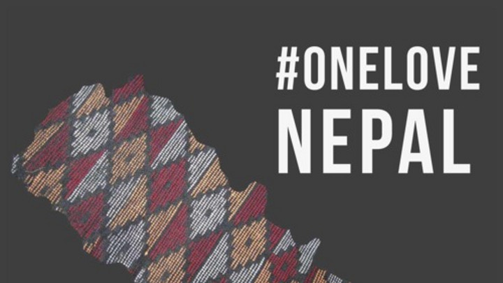 Reggae Rajahs - One Love Nepal [6/3/2015]