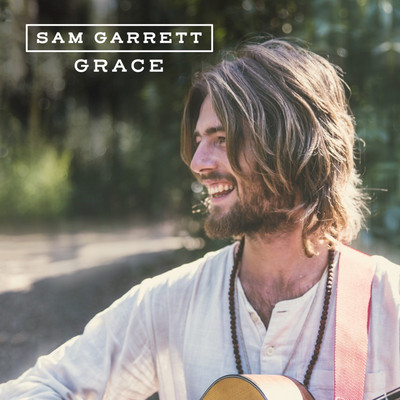 Sam Garrett - Grace
