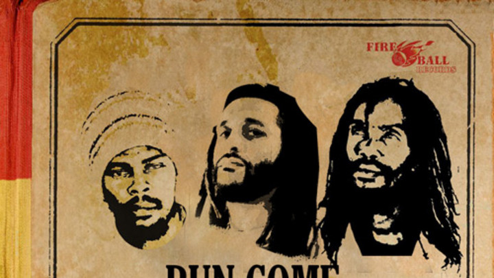 Suga Roy & Alborosie & Conrad Crystal - Run Come [5/30/2014]