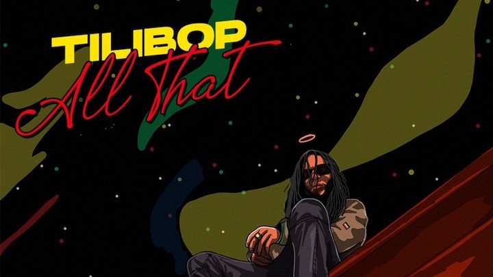 Tilibop - All That [7/3/2020]