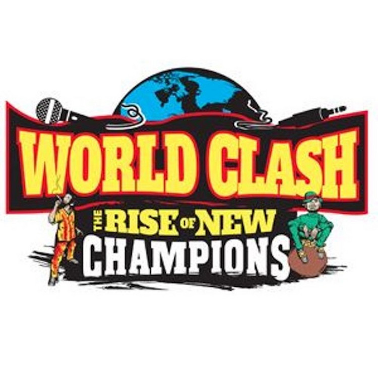 World Clash 2017 - The Rise Of New Champions (Full Audio)