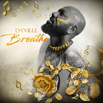 Da'Ville - Breathe