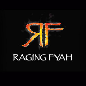 Raging Fyah