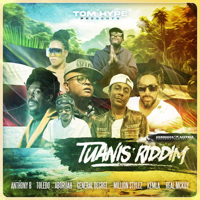 Tuanis Riddim