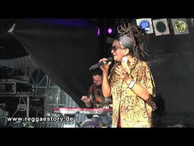 Zoe Mazah @ Colours Of Beat Festival 2024