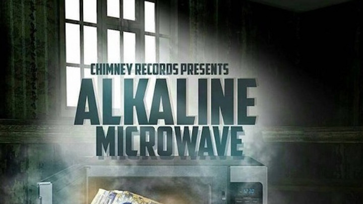 Alkaline - Microwave [1/10/2017]