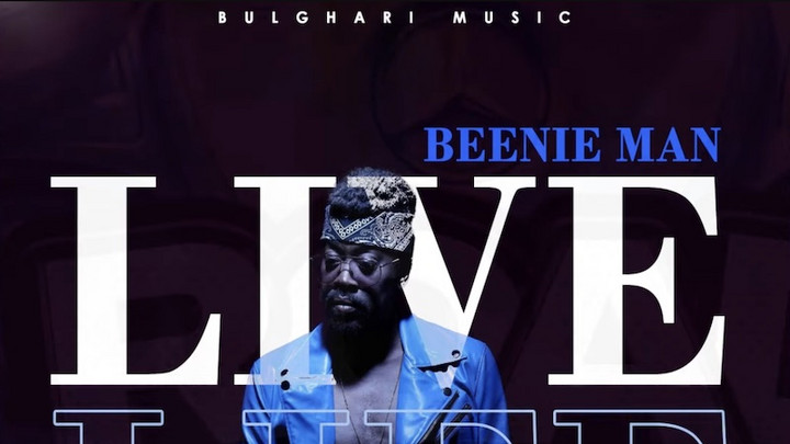 Beenie Man - Live Life [8/18/2023]