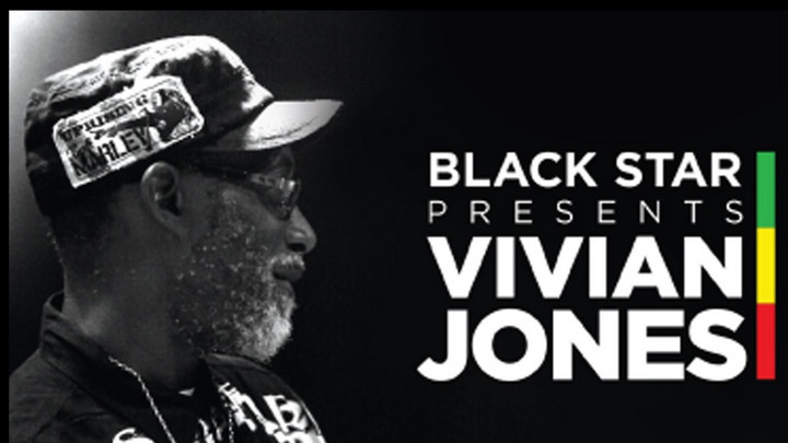 Black Star Presents Vivian Jones (Full Album) [1/9/2015]
