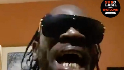 Bounty Killer @ Sunclash meets Shutdown 2021 (Drop)