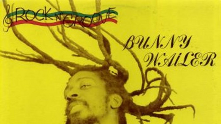 Bunny Wailer - Dance Rock [8/1/1981]