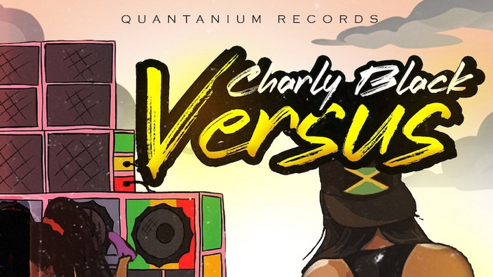 Charly Black - Versus [3/6/2020]