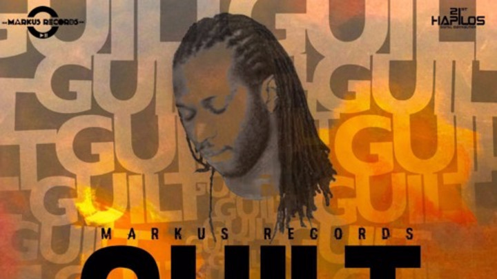 Jahmiel - Gone Too Soon [4/19/2016]