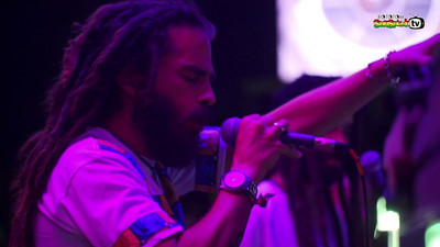 Emeterians In Dub @ Rototom Sunsplash 2018