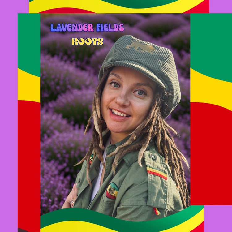 Lavender Fields - Roots (Full Album)