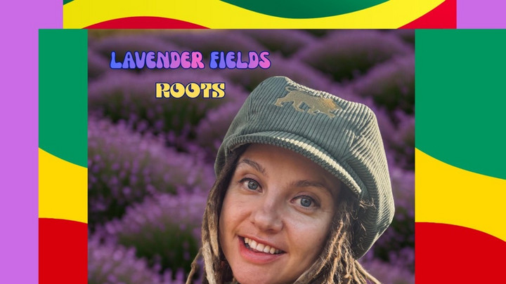 Lavender Fields - Roots (Full Album) [1/2/2026]