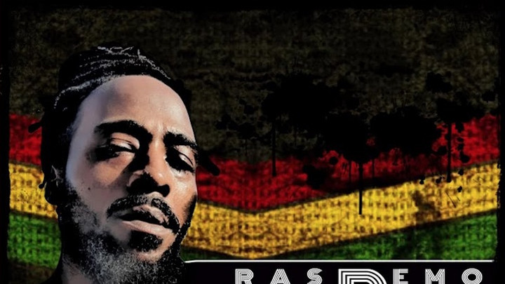 Ras Demo feat. Kabaka Pyramid - Well Done [12/5/2019]