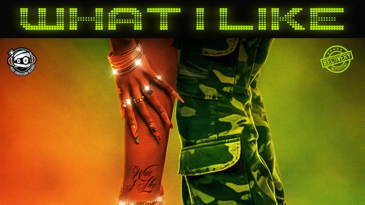 Rvssian x Moliy x Ayetian x Tyga - What I Like [1/9/2026]