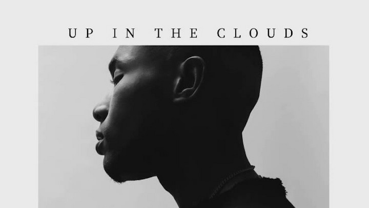 Sketch Carey x Jah Cure - Up In The Clouds [12/1/2019]