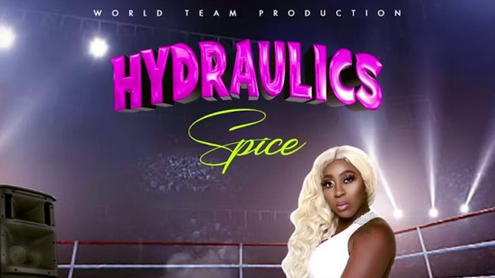 Spice - Hydraulics Wine [1/30/2021]