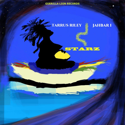 Tarrus Riley & Jahbar I - Starz
