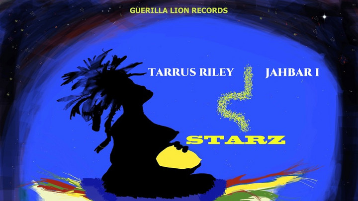 Tarrus Riley & Jahbar I - Starz [6/30/2023]