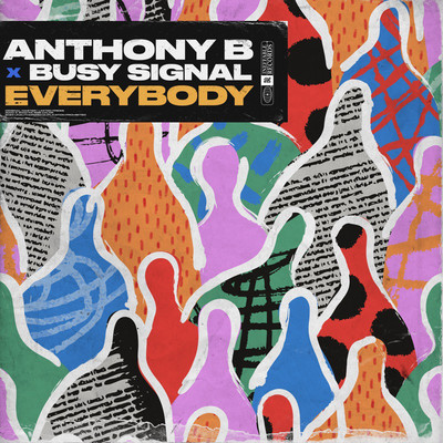 Anthony B & Busy Signal - Everybody